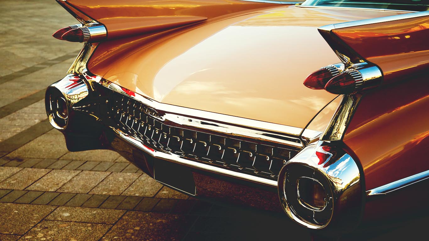 Arrive in Style