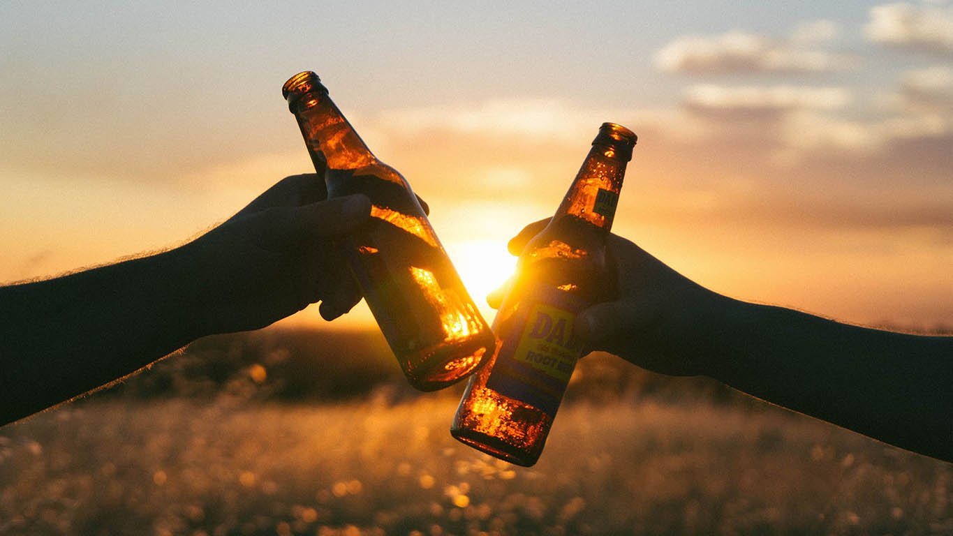 Beers & Burgers