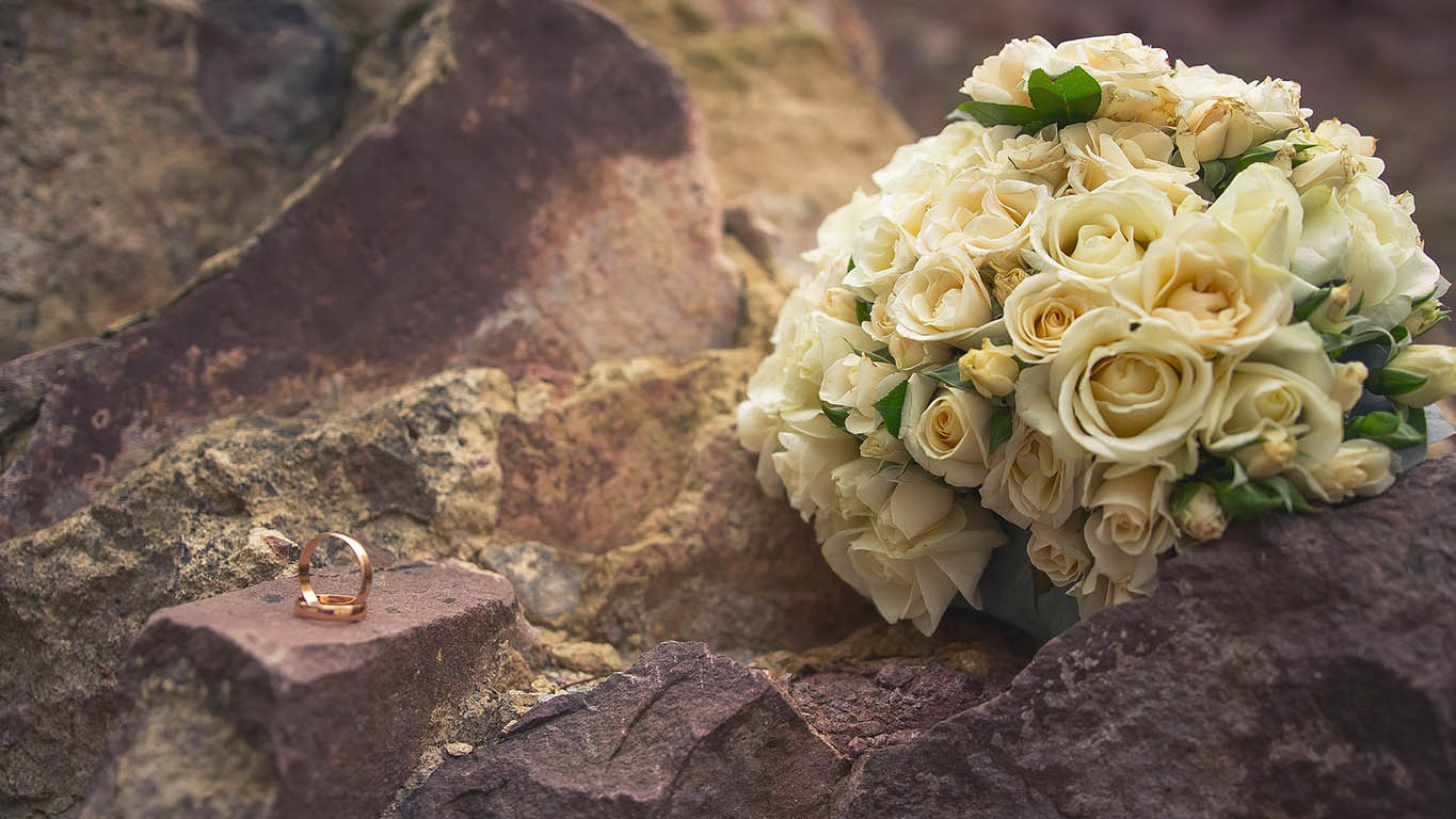 Blooming Bouquet