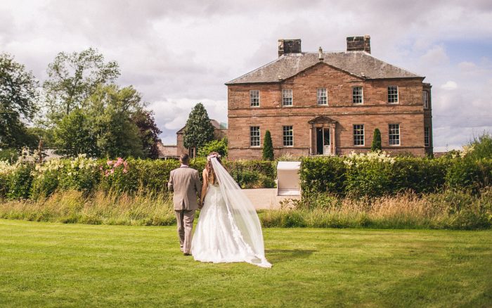 Reception Venues