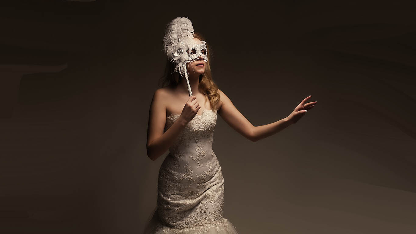 Use of the Costume Box