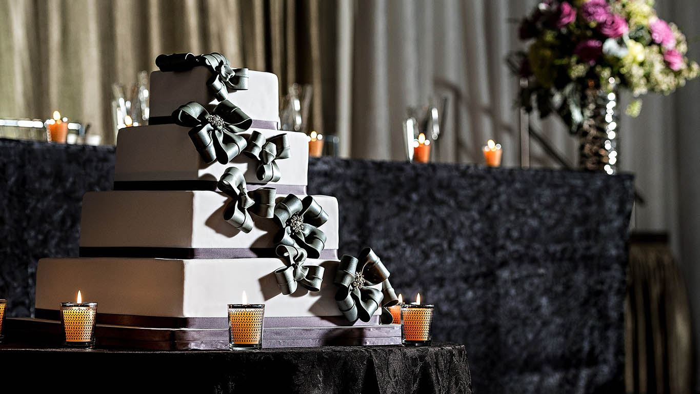 Have Your Cake and Eat It...