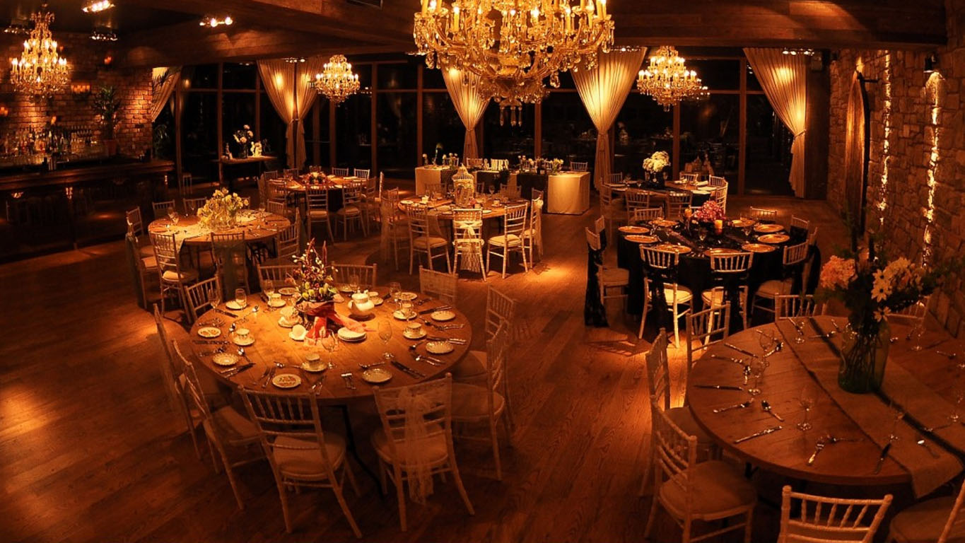 Farmhouse Tables