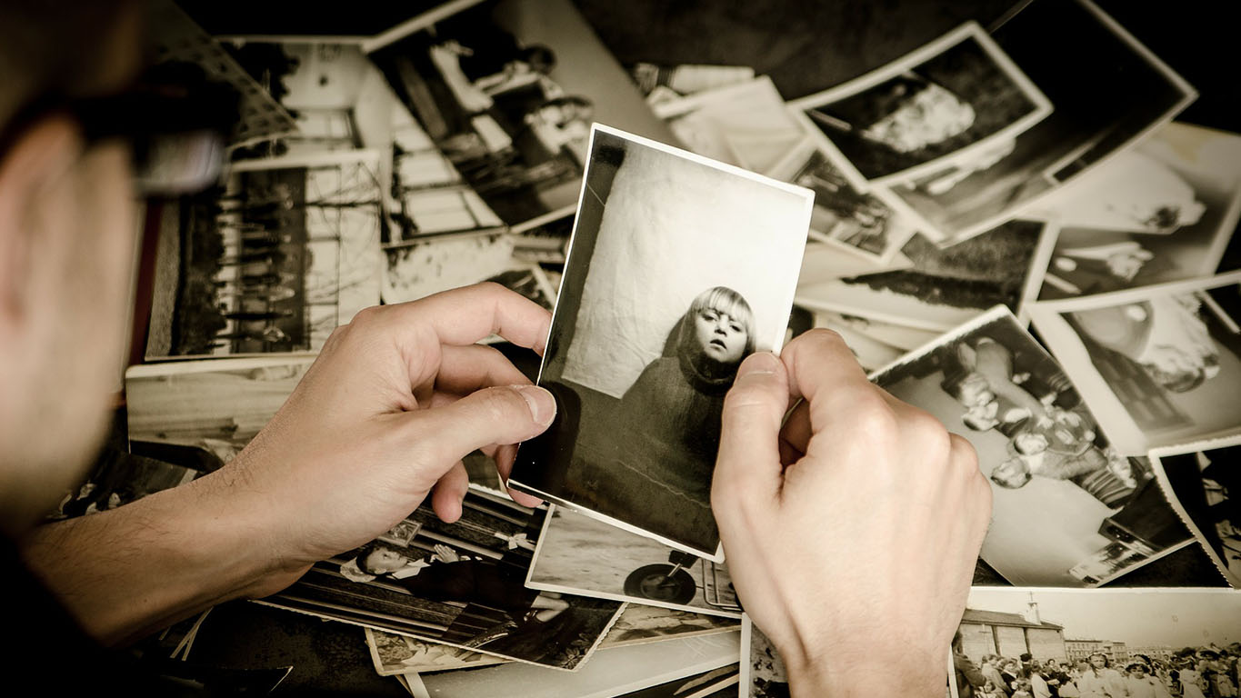 Memory Lane