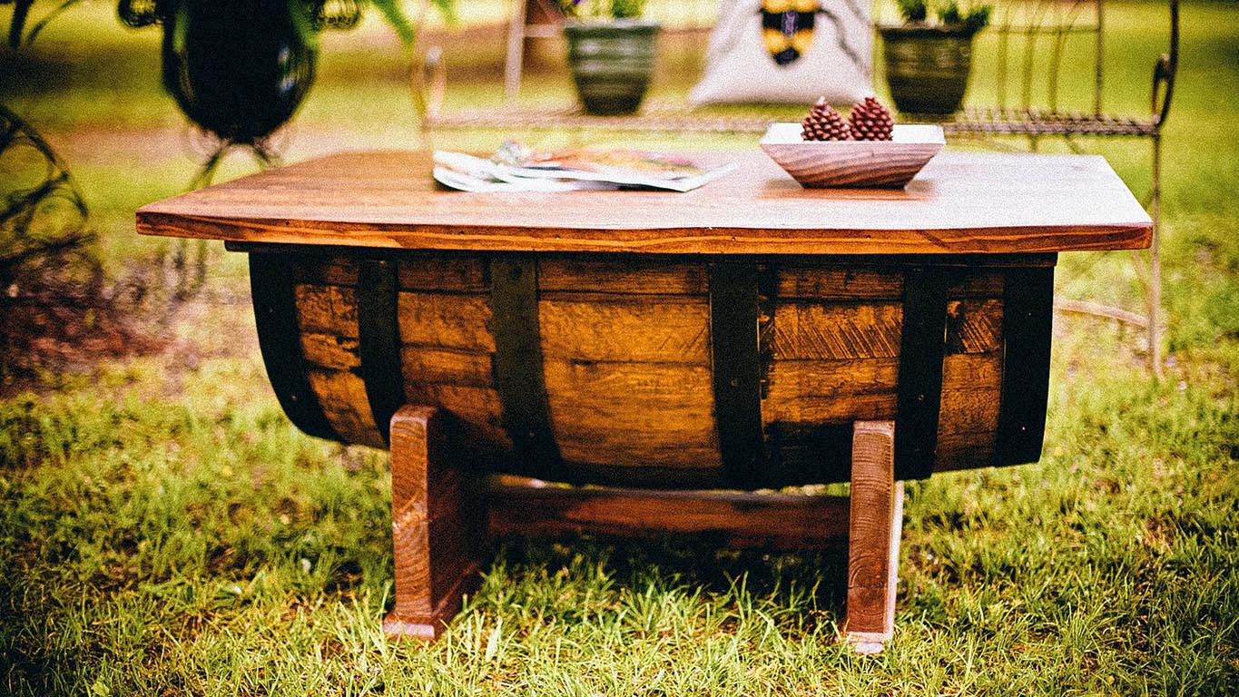 Outdoor Living