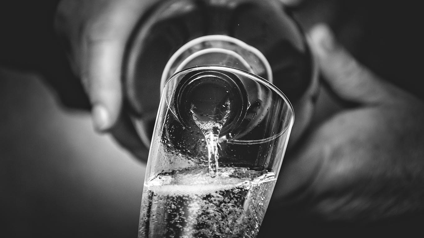 Pimp Your Prosecco!