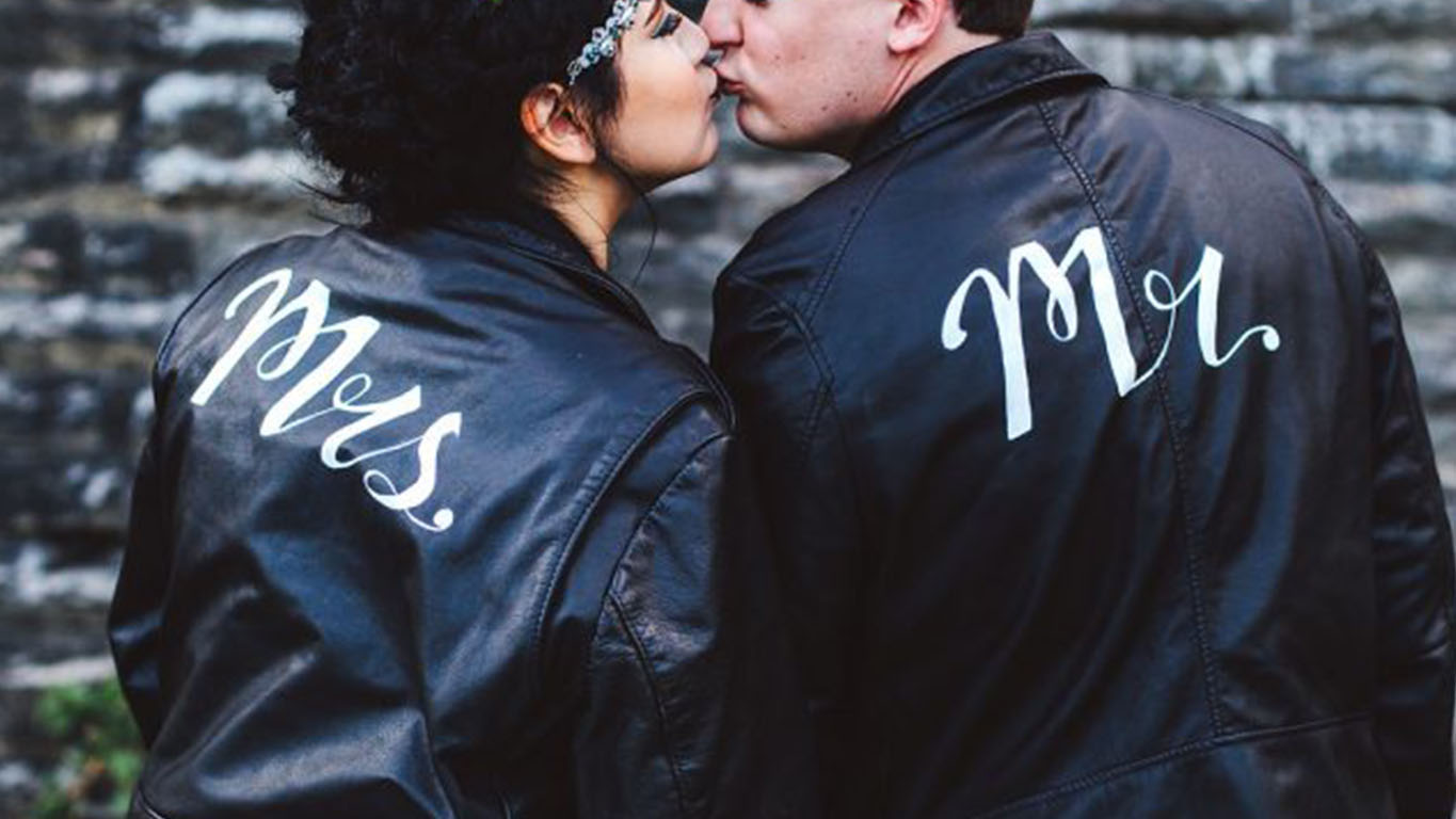 Themed Weddings
