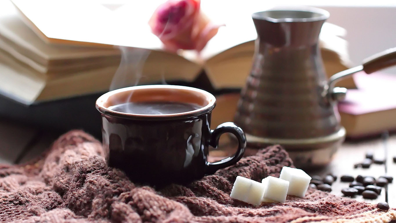 Winter Warmer