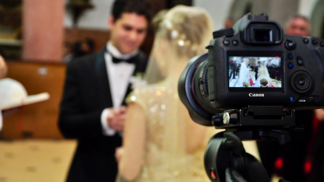 Video Guest Book